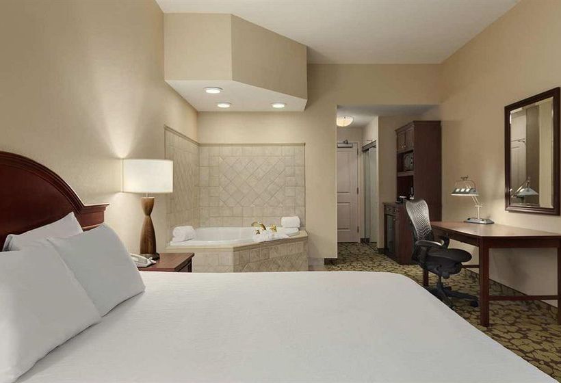 Hotel Hilton Garden Inn Wisconsin Dells  | Wisconsin Dells | Wisconsin | United States 15