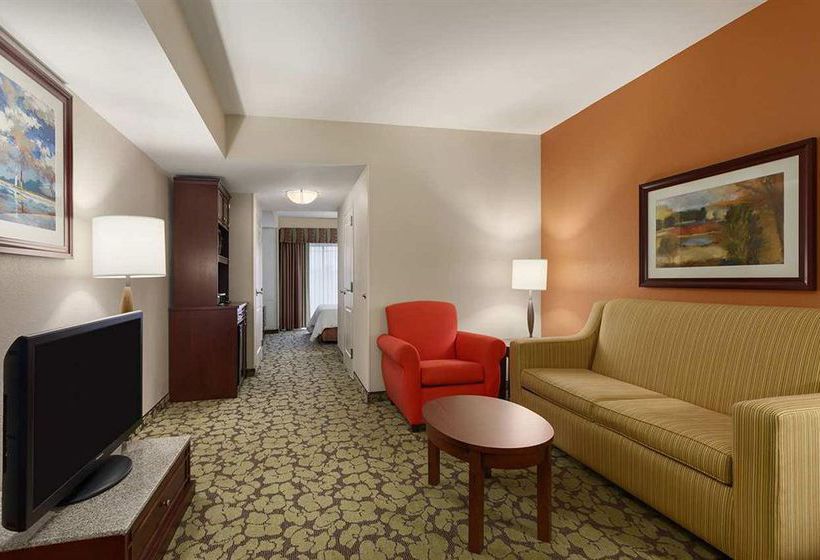 Hotel Hilton Garden Inn Wisconsin Dells  | Wisconsin Dells | Wisconsin | United States 16