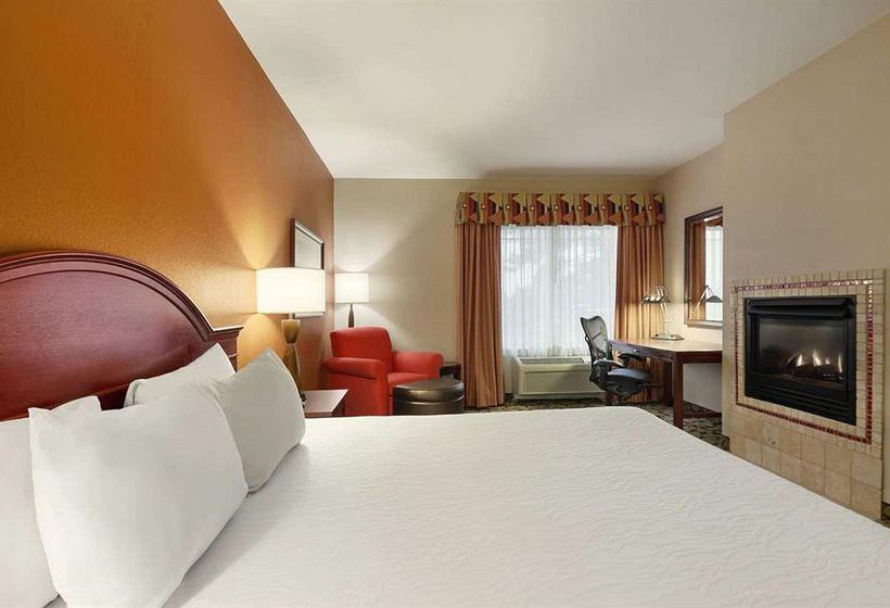 Hotel Hilton Garden Inn Wisconsin Dells  | Wisconsin Dells | Wisconsin | United States 17
