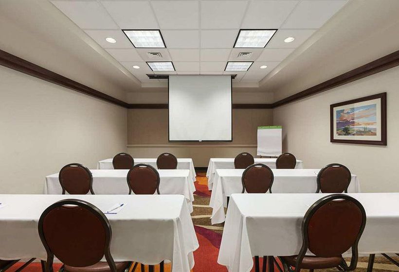 Hotel Hilton Garden Inn Wisconsin Dells  | Wisconsin Dells | Wisconsin | United States 19