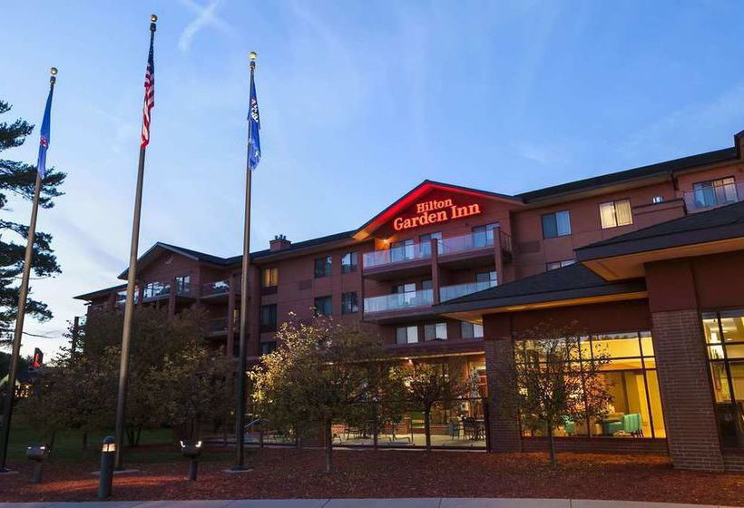 Hotel Hilton Garden Inn Wisconsin Dells  | Wisconsin Dells | Wisconsin | United States 2