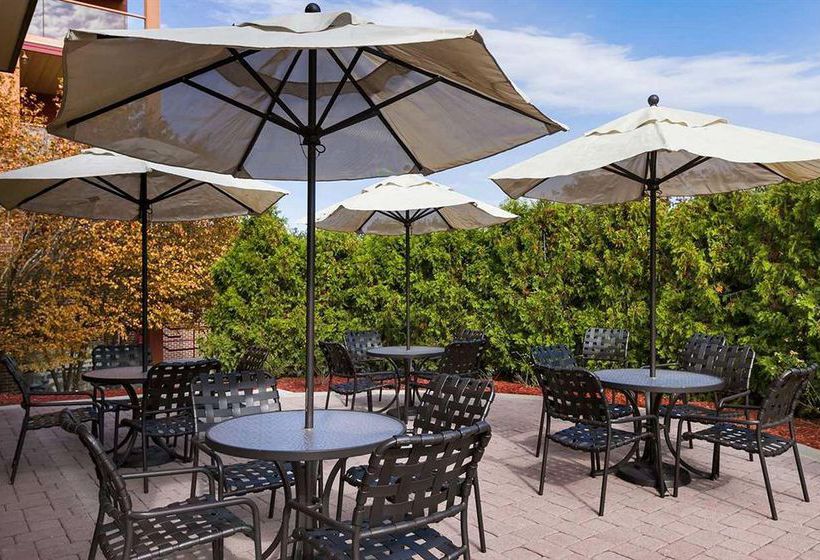 Hotel Hilton Garden Inn Wisconsin Dells  | Wisconsin Dells | Wisconsin | United States 20