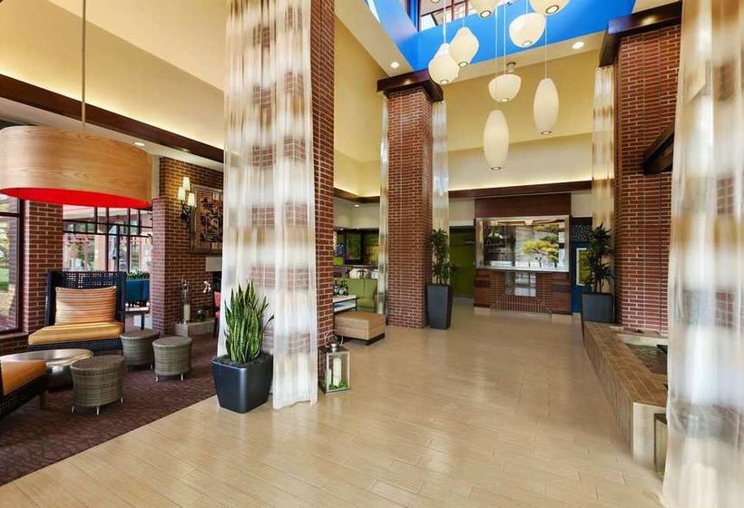 Hotel Hilton Garden Inn Wisconsin Dells  | Wisconsin Dells | Wisconsin | United States 3
