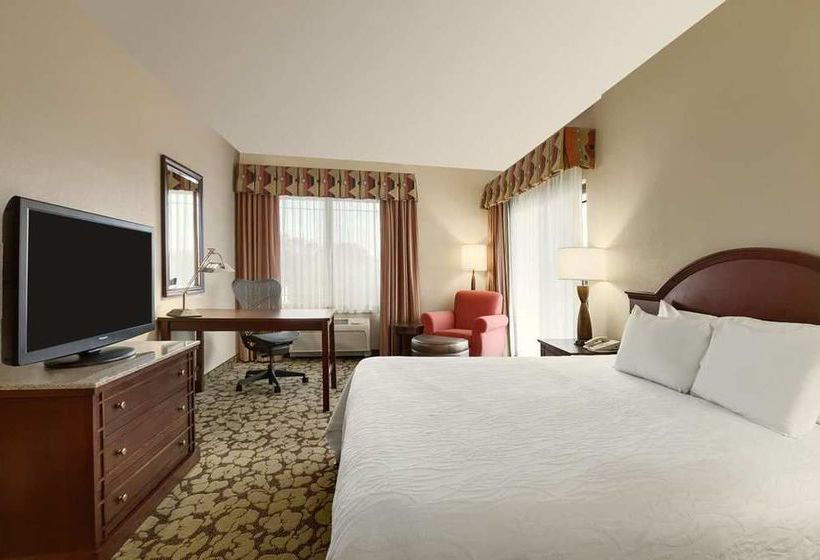 Hotel Hilton Garden Inn Wisconsin Dells  | Wisconsin Dells | Wisconsin | United States 4