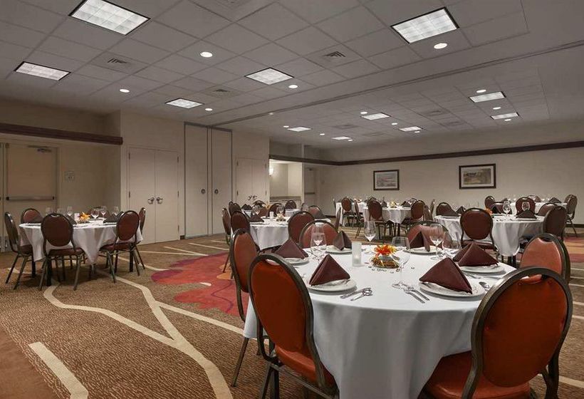 Hotel Hilton Garden Inn Wisconsin Dells  | Wisconsin Dells | Wisconsin | United States 6