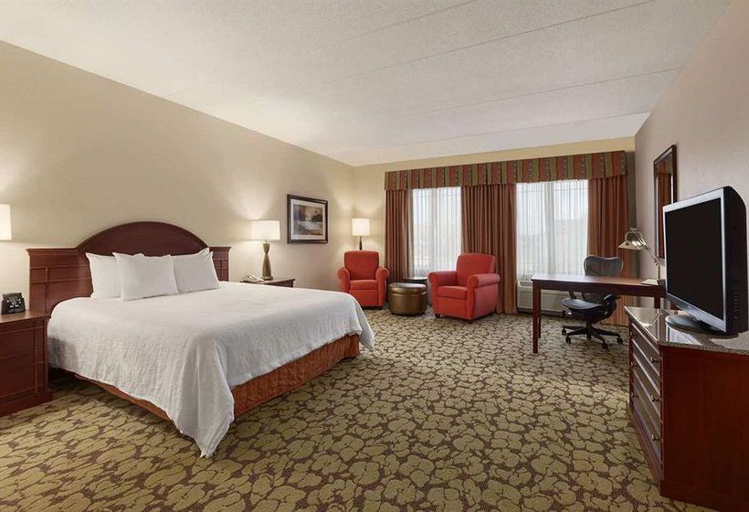 Hotel Hilton Garden Inn Wisconsin Dells  | Wisconsin Dells | Wisconsin | United States 7