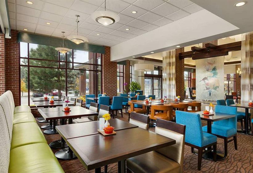 Hotel Hilton Garden Inn Wisconsin Dells  | Wisconsin Dells | Wisconsin | United States 8