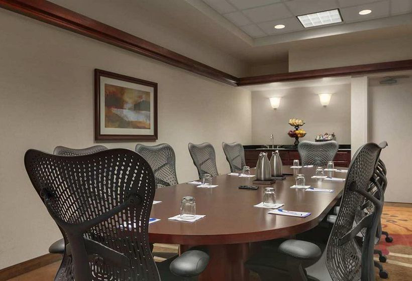 Hotel Hilton Garden Inn Wisconsin Dells  | Wisconsin Dells | Wisconsin | United States 9