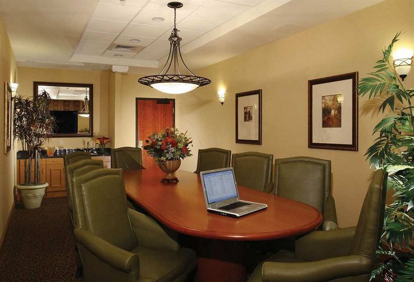 Hotel Hilton Garden Inn Las Vegas Henderson  | Henderson | Nevada | United States 4