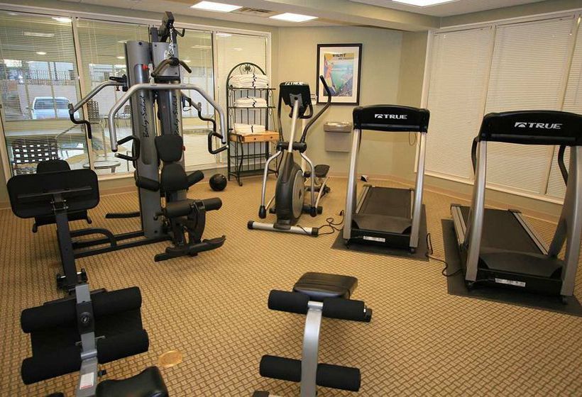 Hotel Hilton Garden Inn Hattiesburg Hattiesburg