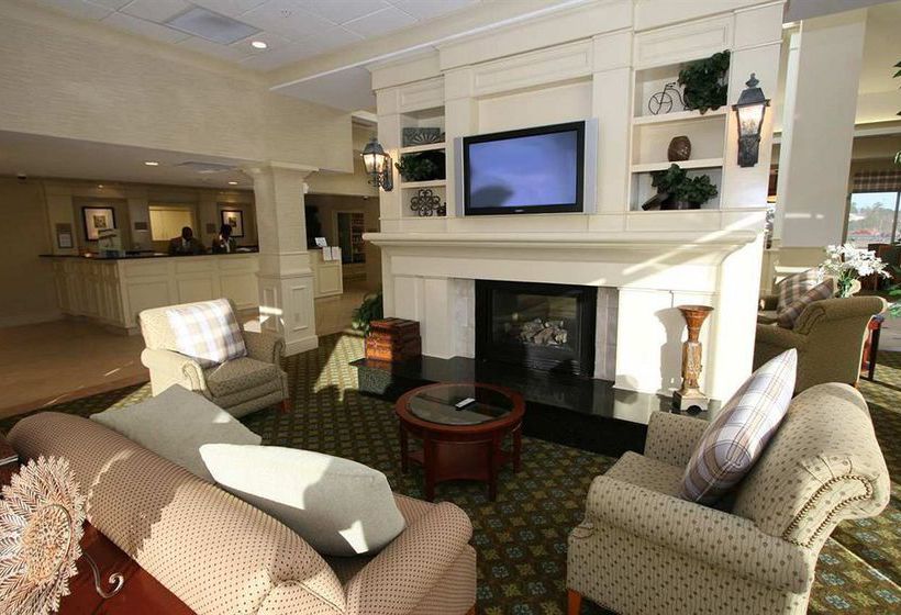Hotel Hilton Garden Inn Hattiesburg  | Hattiesburg | Mississippi | United States 10
