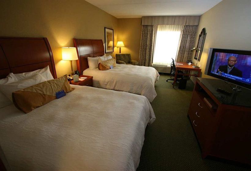 Hotel Hilton Garden Inn Hattiesburg  | Hattiesburg | Mississippi | United States 11