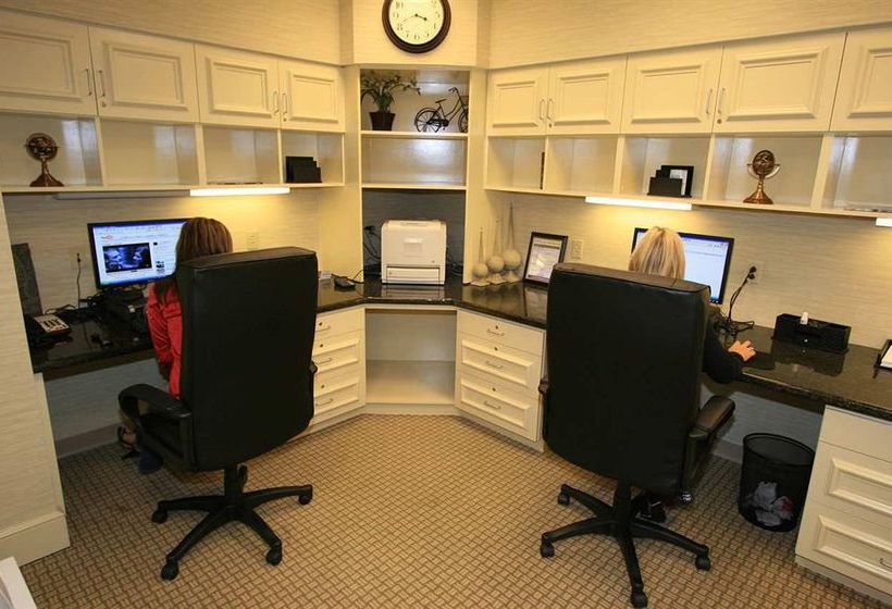 Hotel Hilton Garden Inn Hattiesburg  | Hattiesburg | Mississippi | United States 12