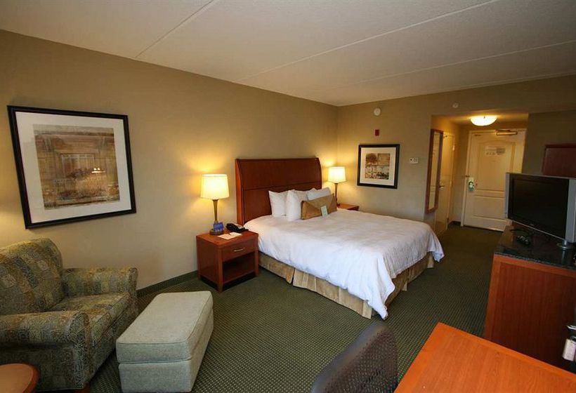 Hotel Hilton Garden Inn Hattiesburg  | Hattiesburg | Mississippi | United States 13
