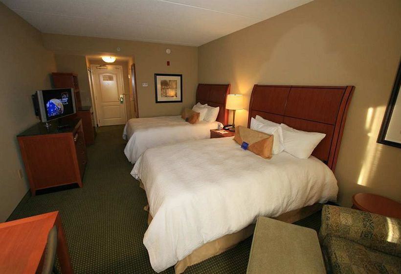 Hotel Hilton Garden Inn Hattiesburg  | Hattiesburg | Mississippi | United States 14