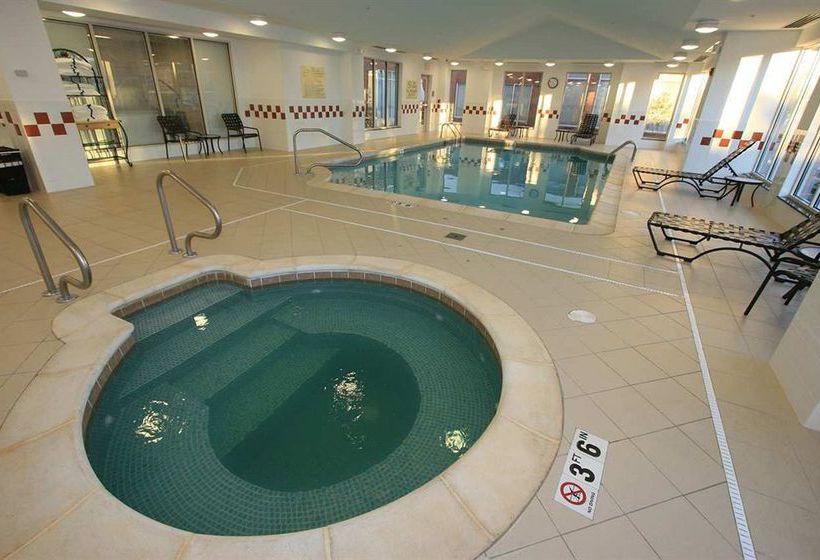 Hotel Hilton Garden Inn Hattiesburg  | Hattiesburg | Mississippi | United States 15