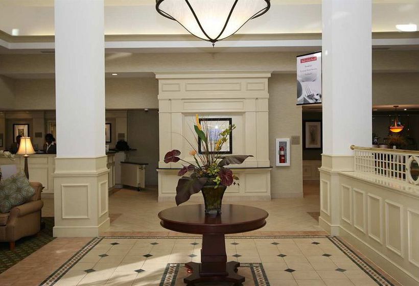 Hotel Hilton Garden Inn Hattiesburg  | Hattiesburg | Mississippi | United States 16