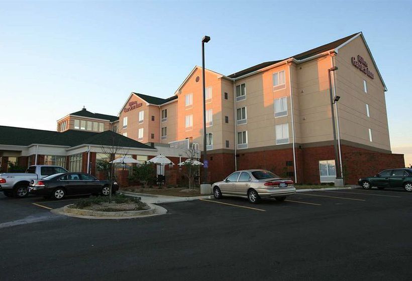 Hotel Hilton Garden Inn Hattiesburg  | Hattiesburg | Mississippi | United States 17