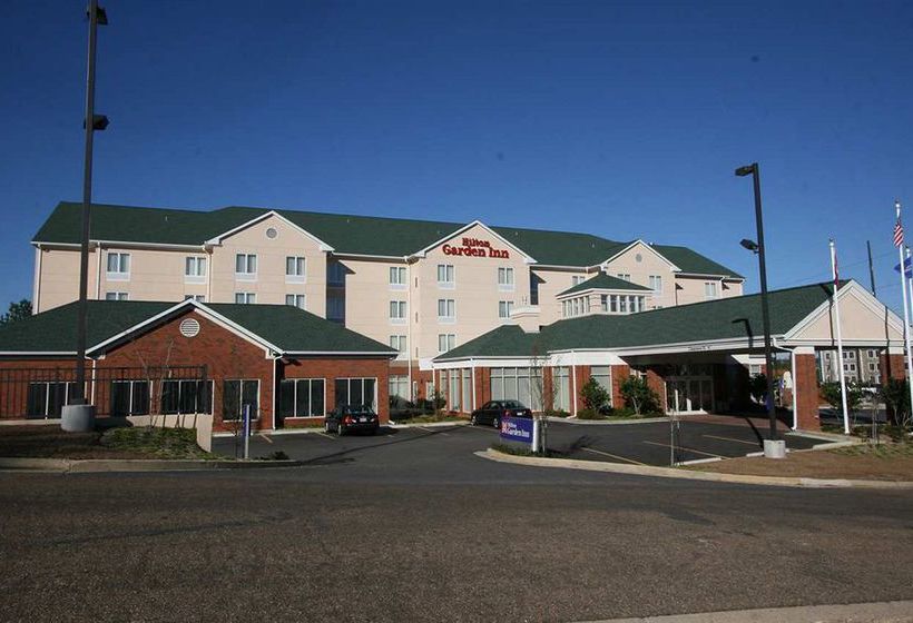 Hotel Hilton Garden Inn Hattiesburg  | Hattiesburg | Mississippi | United States 18