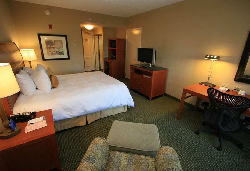 Hotel Hilton Garden Inn Hattiesburg  | Hattiesburg | Mississippi | United States 19
