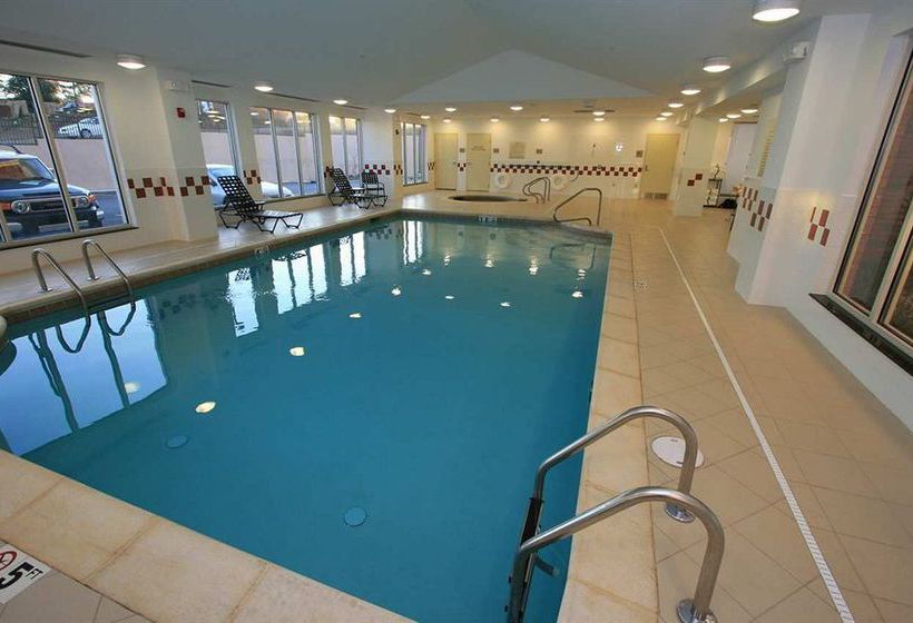 Hotel Hilton Garden Inn Hattiesburg  | Hattiesburg | Mississippi | United States 2