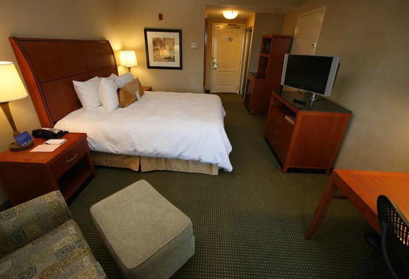 Hotel Hilton Garden Inn Hattiesburg  | Hattiesburg | Mississippi | United States 20