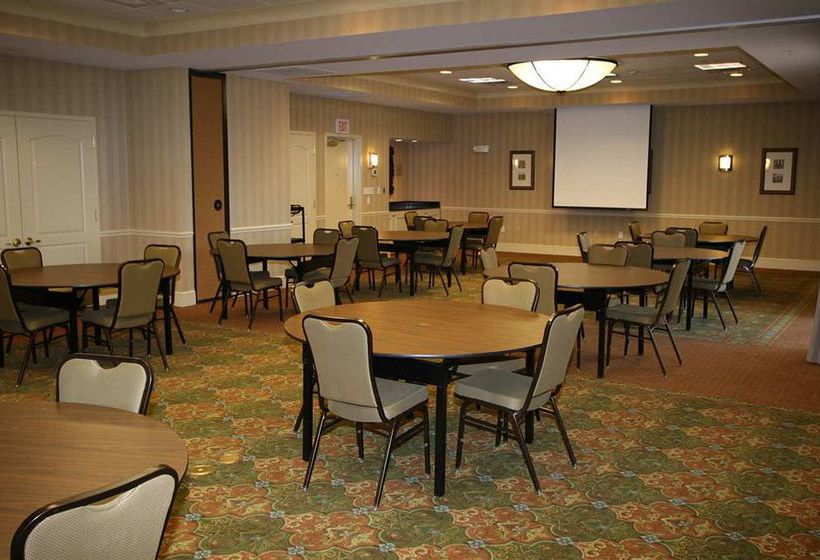 Hotel Hilton Garden Inn Hattiesburg  | Hattiesburg | Mississippi | United States 3