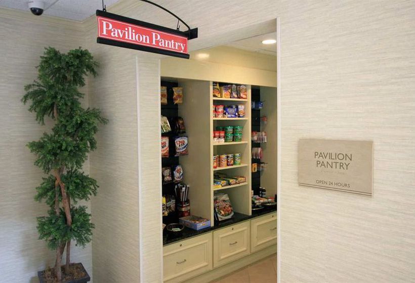 Hotel Hilton Garden Inn Hattiesburg  | Hattiesburg | Mississippi | United States 5