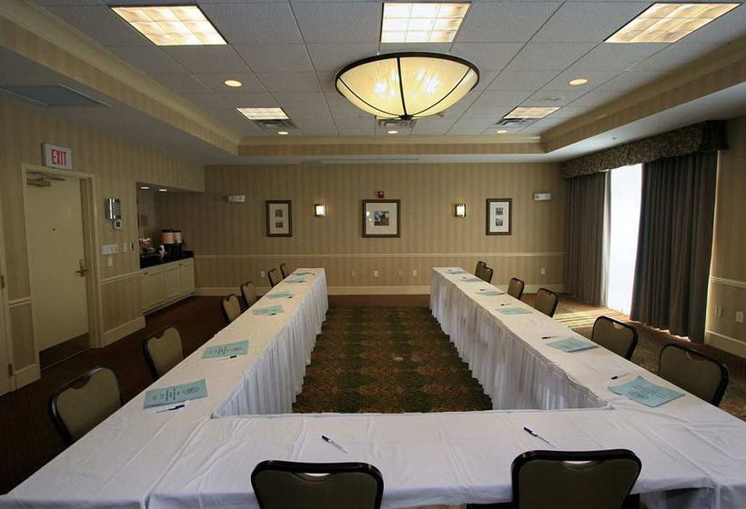 Hotel Hilton Garden Inn Hattiesburg  | Hattiesburg | Mississippi | United States 6