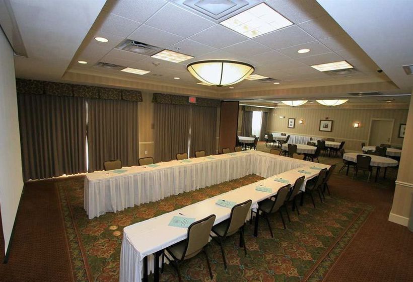 Hotel Hilton Garden Inn Hattiesburg  | Hattiesburg | Mississippi | United States 7