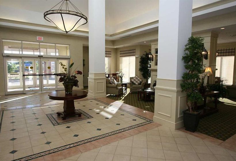 Hotel Hilton Garden Inn Hattiesburg  | Hattiesburg | Mississippi | United States 8
