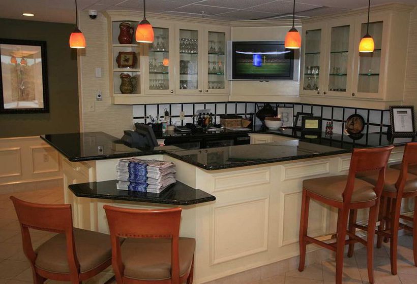 Hotel Hilton Garden Inn Hattiesburg  | Hattiesburg | Mississippi | United States 9