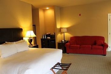 The Clarke Hotel  | Waukesha | Wisconsin | United States 10