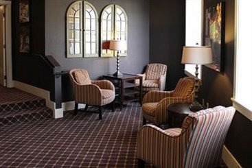 The Clarke Hotel  | Waukesha | Wisconsin | United States 11