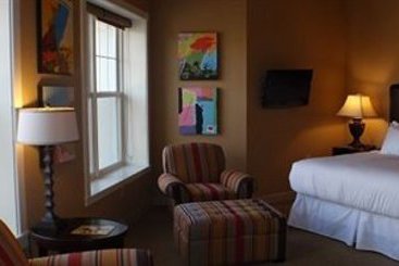 The Clarke Hotel  | Waukesha | Wisconsin | United States 12