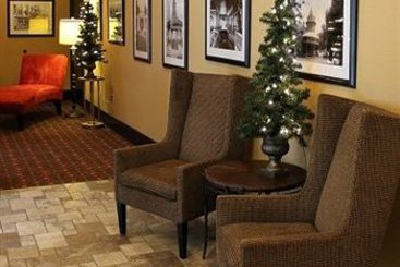 The Clarke Hotel  | Waukesha | Wisconsin | United States 5
