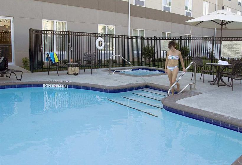 Hotel Hilton Garden Inn Gulfport Airport Mississippi