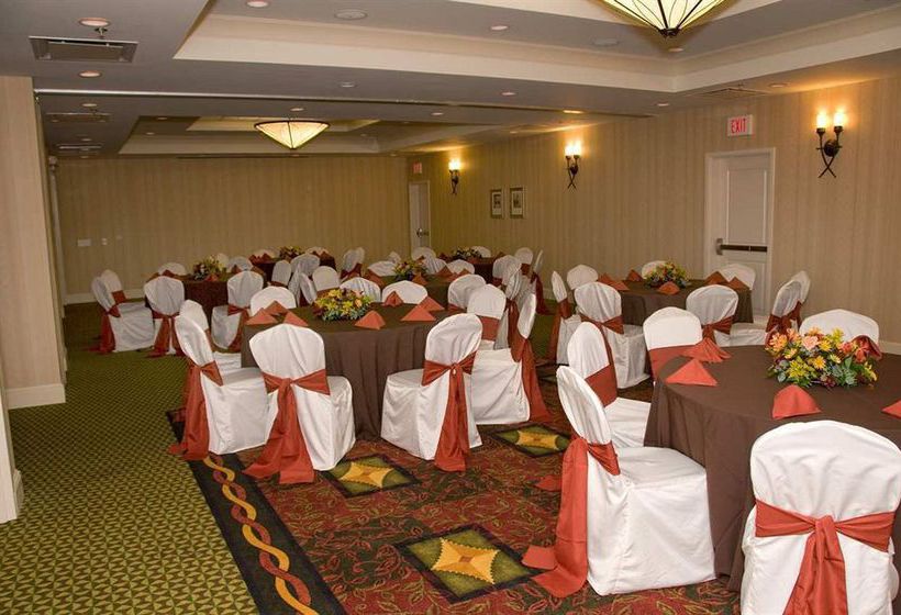 Hotel Hilton Garden Inn Gulfport Airport  | Gulfport | Mississippi | United States 1