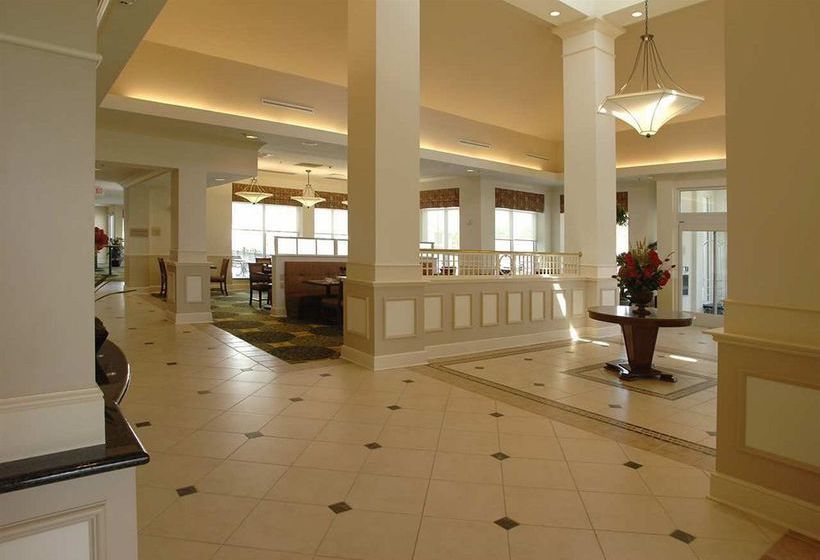 Hotel Hilton Garden Inn Gulfport Airport  | Gulfport | Mississippi | United States 10