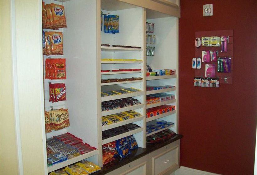 Hotel Hilton Garden Inn Gulfport Airport  | Gulfport | Mississippi | United States 11