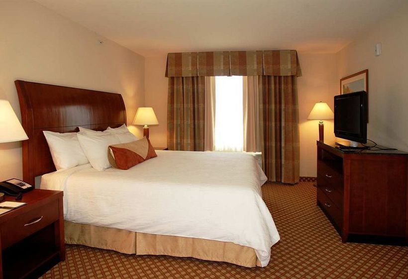 Hotel Hilton Garden Inn Gulfport Airport  | Gulfport | Mississippi | United States 12