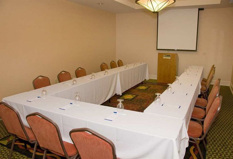 Hotel Hilton Garden Inn Gulfport Airport  | Gulfport | Mississippi | United States 13