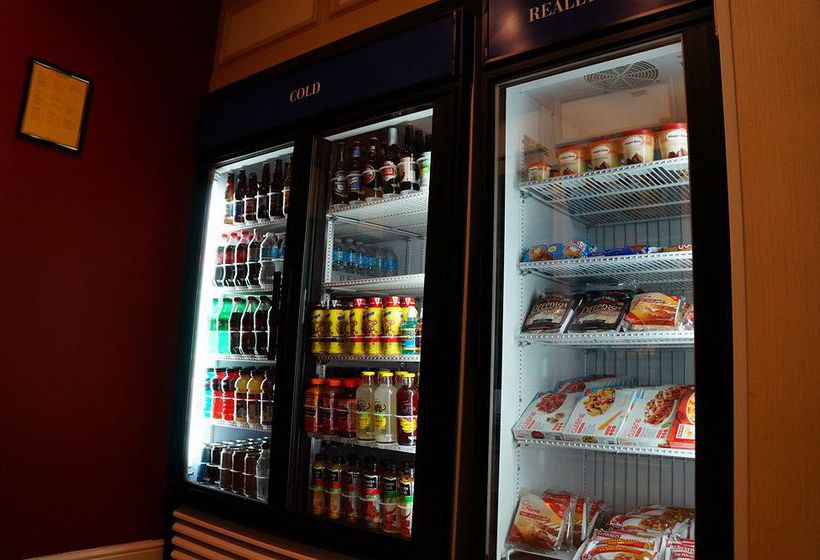 Hotel Hilton Garden Inn Gulfport Airport  | Gulfport | Mississippi | United States 15