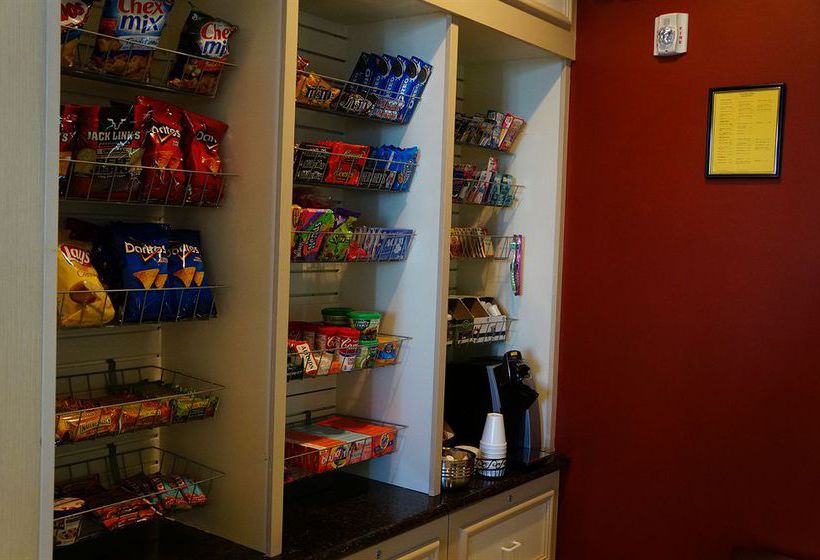 Hotel Hilton Garden Inn Gulfport Airport  | Gulfport | Mississippi | United States 17