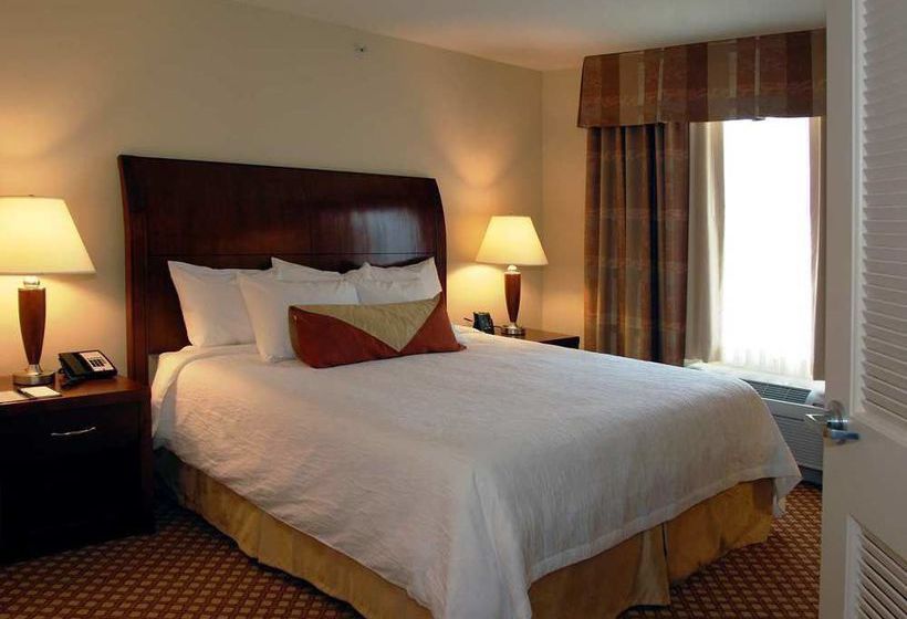 Hotel Hilton Garden Inn Gulfport Airport  | Gulfport | Mississippi | United States 18