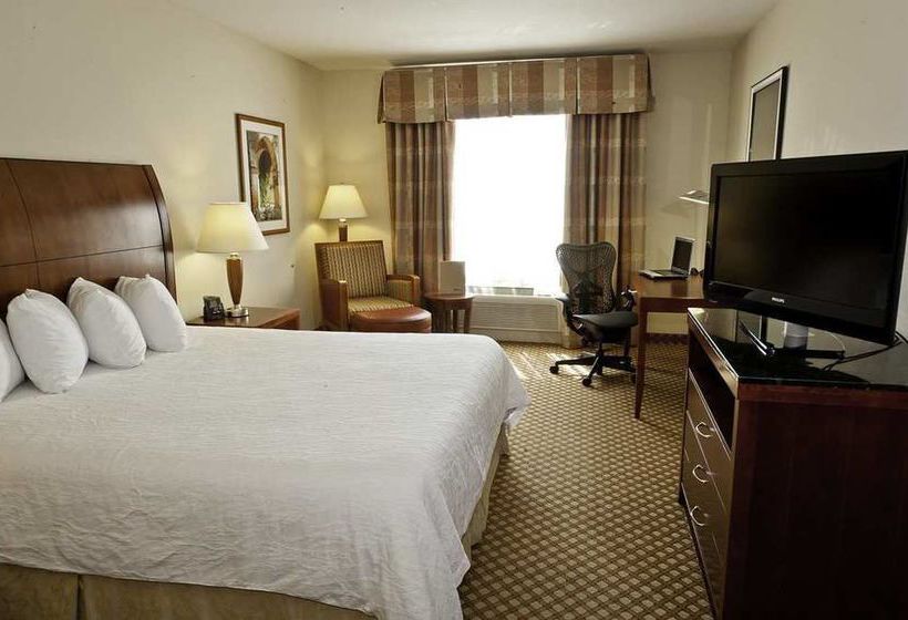 Hotel Hilton Garden Inn Gulfport Airport  | Gulfport | Mississippi | United States 19