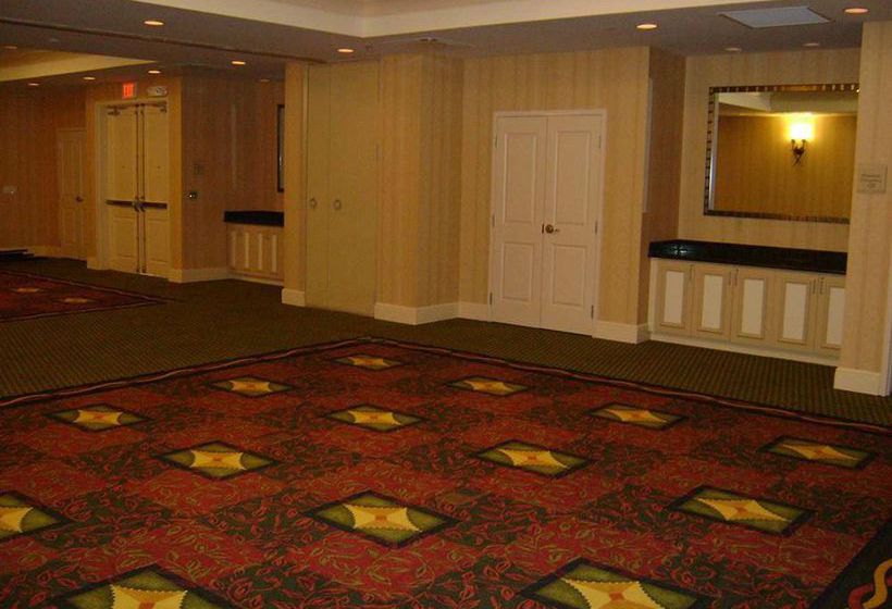 Hotel Hilton Garden Inn Gulfport Airport  | Gulfport | Mississippi | United States 2