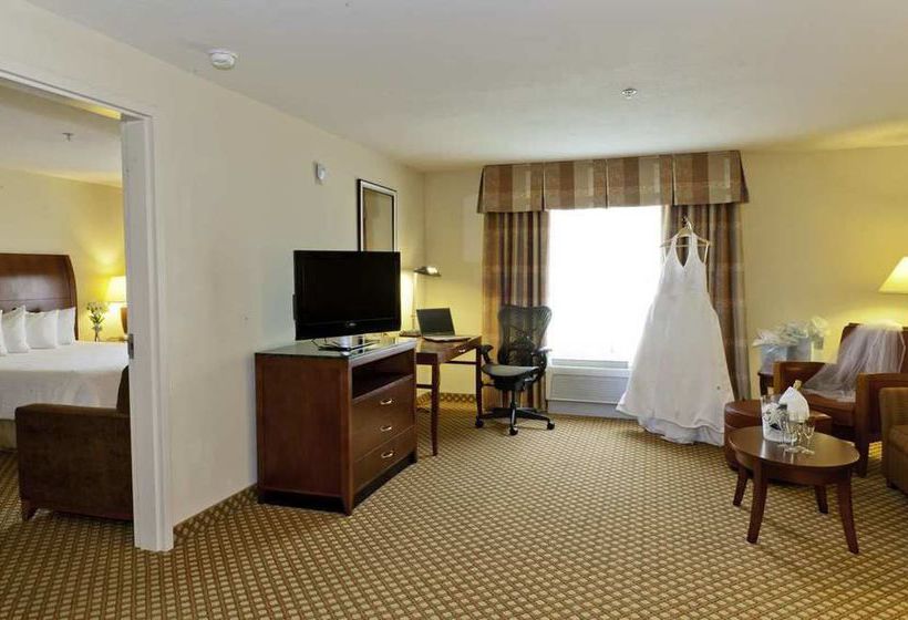 Hotel Hilton Garden Inn Gulfport Airport  | Gulfport | Mississippi | United States 20