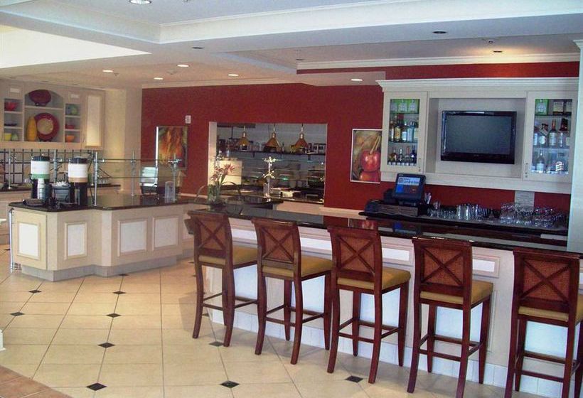Hotel Hilton Garden Inn Gulfport Airport  | Gulfport | Mississippi | United States 3