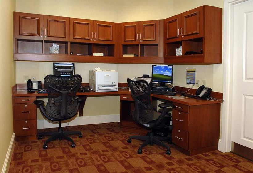 Hotel Hilton Garden Inn Gulfport Airport  | Gulfport | Mississippi | United States 4